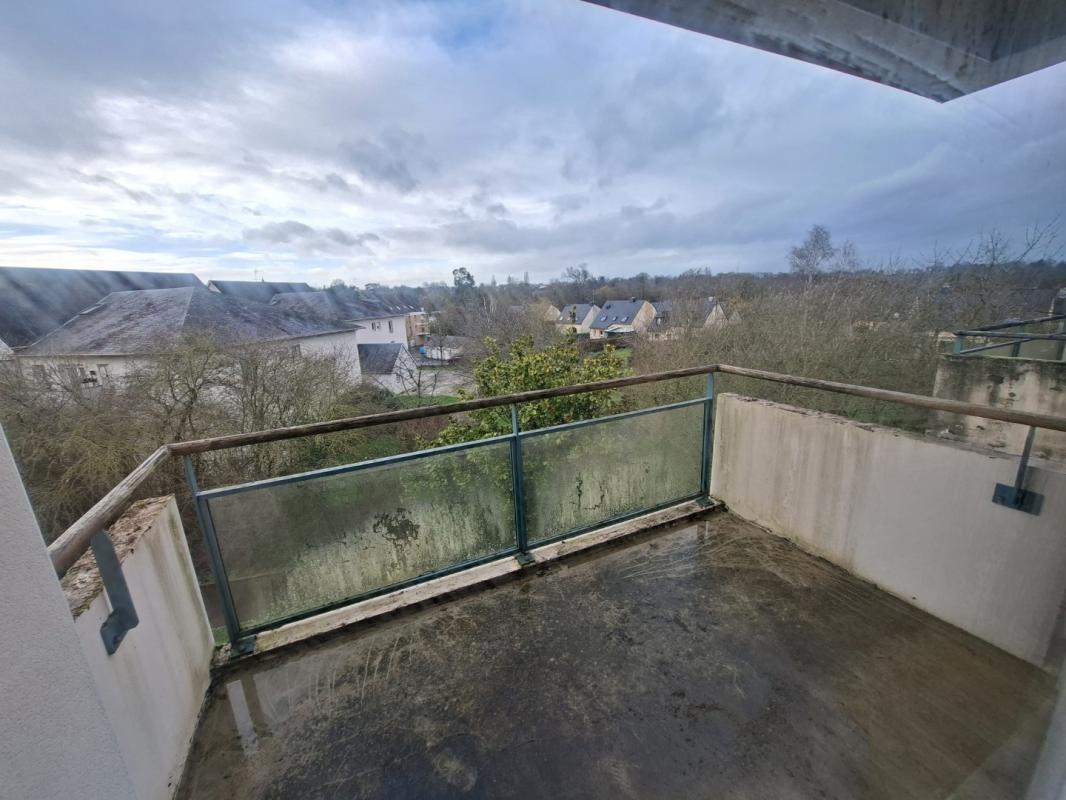 Appartement T3  - Betton (492451) - photo-3