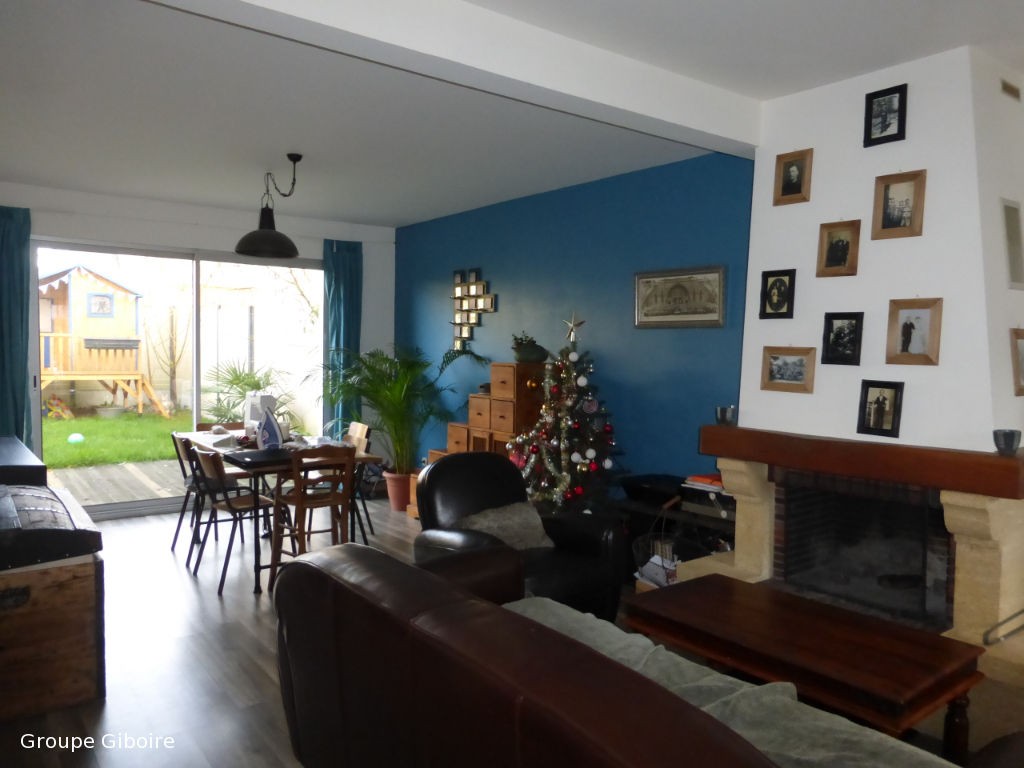 Maison T5  - Rennes (498168) - photo-3