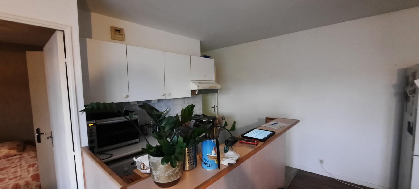 Appartement T2  - Rennes (488865) - photo-3