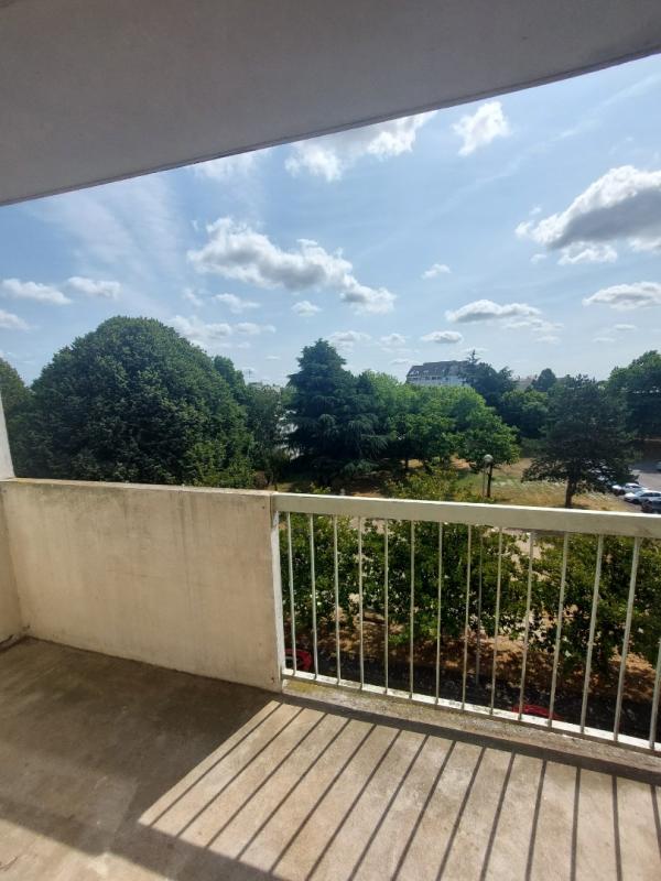 Appartement T2  - Reze (487689) - photo-3