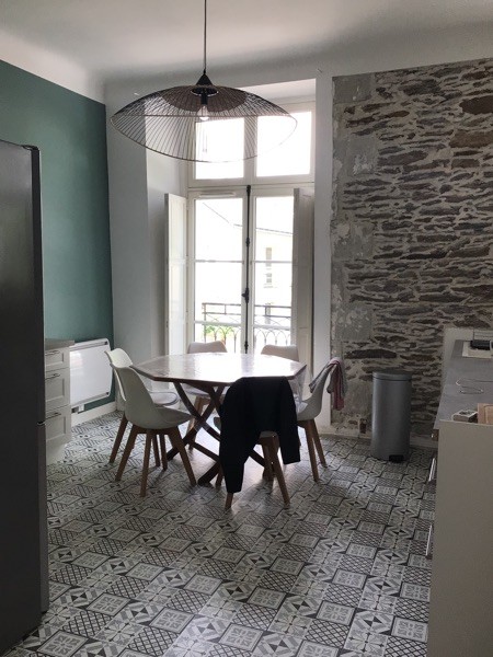 Appartement T1  - Nantes (498962) - photo-3