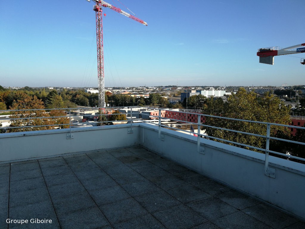Appartement T4  - Rennes (496231) - photo-3