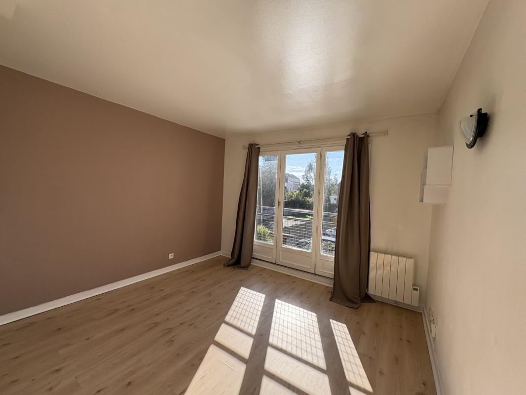 Appartement T1  - Rennes (497735) - photo-3