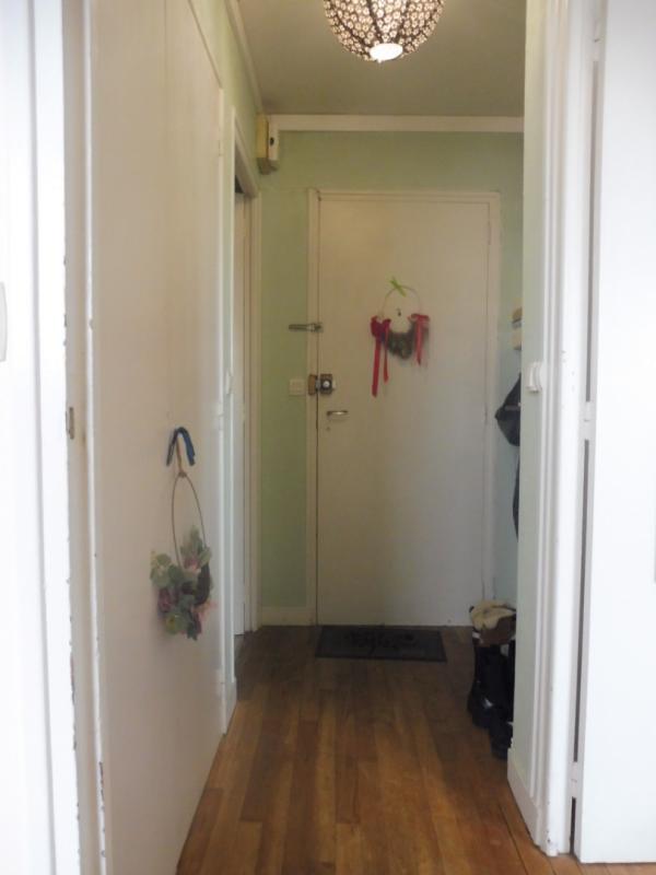 Appartement T1  - Rennes (497891) - photo-3