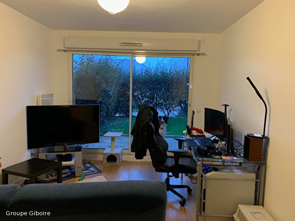 Appartement T2  - Chantepie (498338) - photo-3