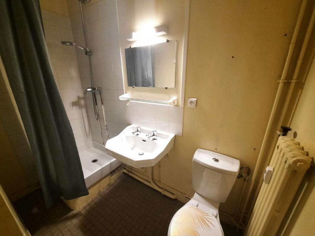 Appartement T1  - Rennes (499179) - photo-3