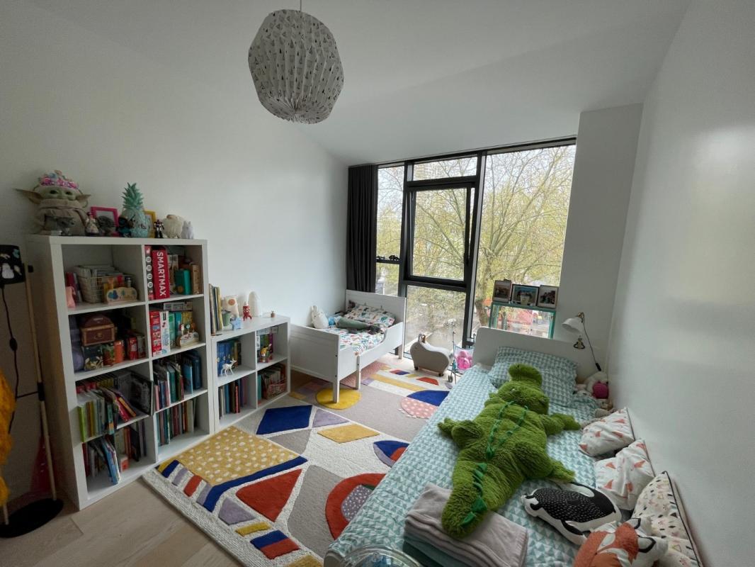 Appartement T3  - Rennes (499399) - photo-3