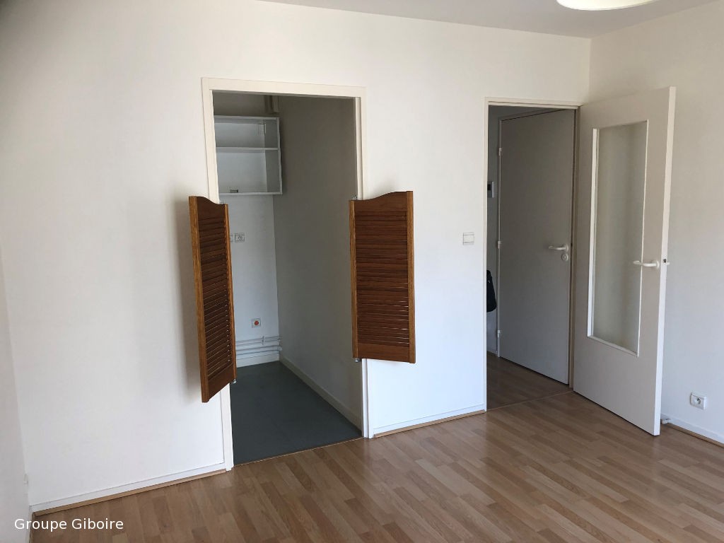 Appartement T2  - Rennes (495896) - photo-3
