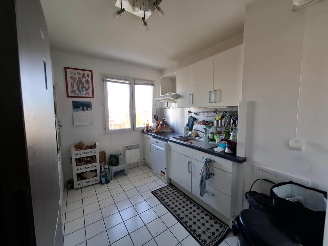 Appartement T5  - Rennes (497001) - photo-3