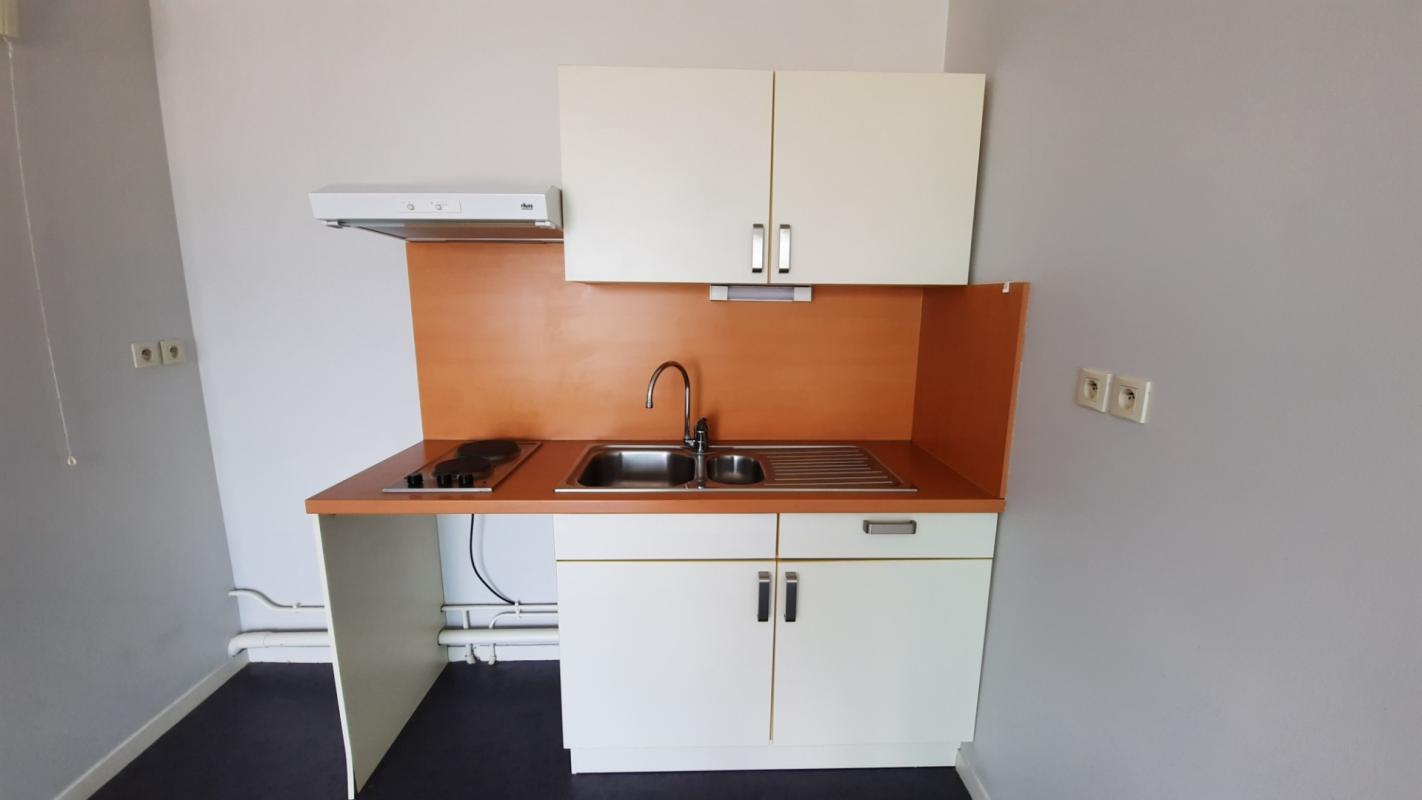 Appartement T3  - Rennes (499741) - photo-3