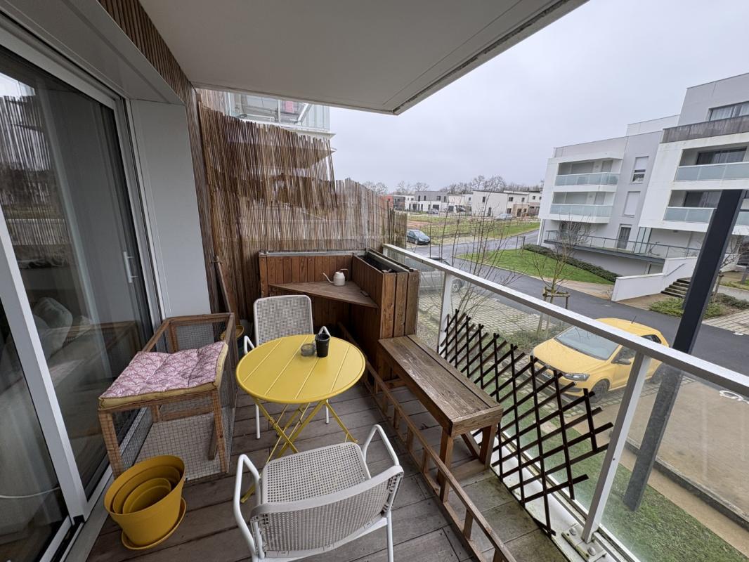 Appartement T2  - Betton (489299) - photo-3