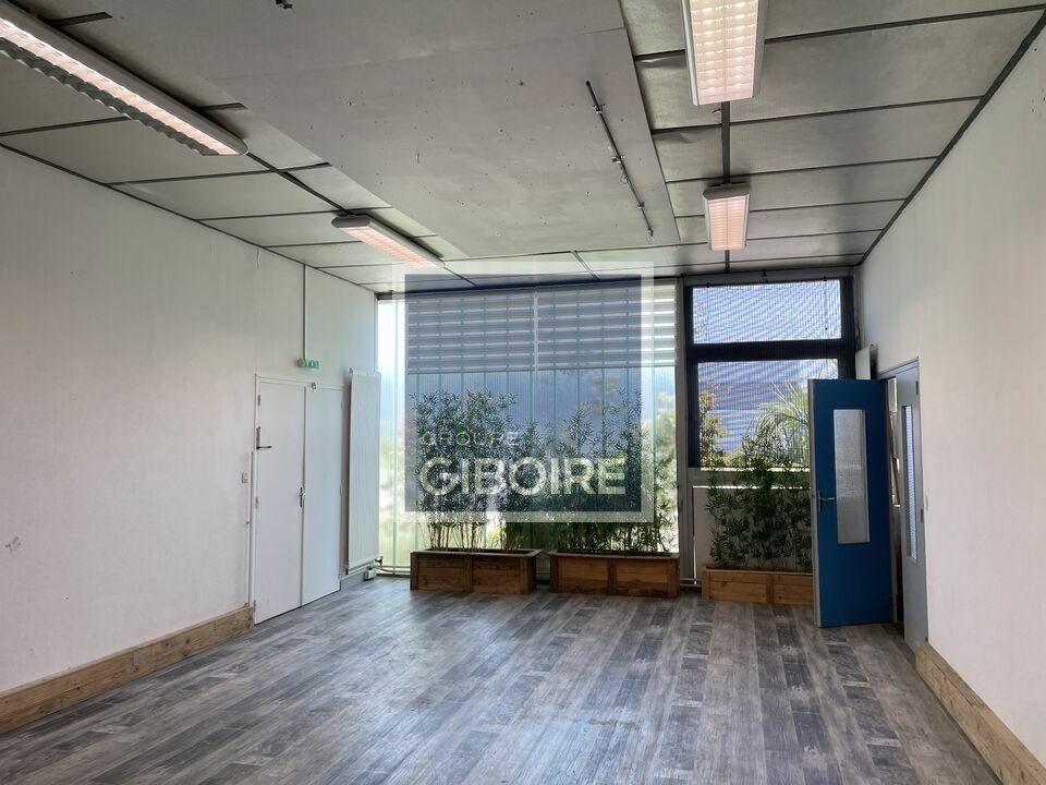 Local d'activites  - LE RHEU (35.6759) - photo-5