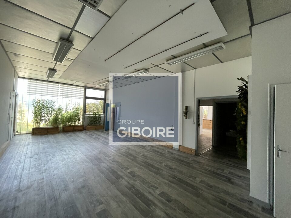 Local d'activites  - LE RHEU (35.6759) - photo-4