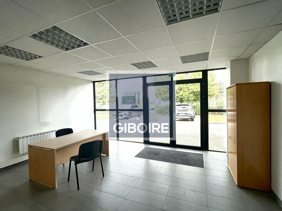 Local d'activites  - THORIGN-FOUILLARD (35.6853) - photo-4