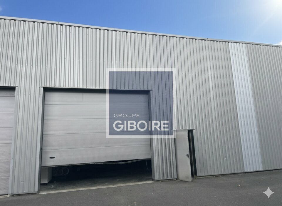 Local d'activites  - THORIGN-FOUILLARD (35.6853) - photo-7