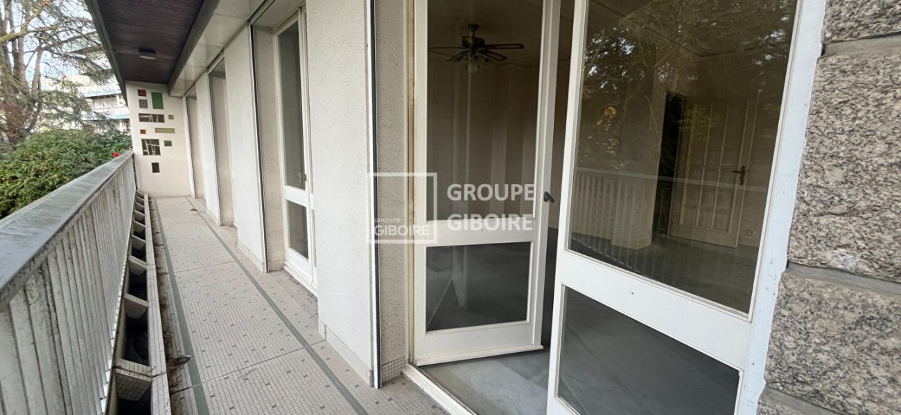 Appartement T4  - RENNES (AL26013G) - photo principale