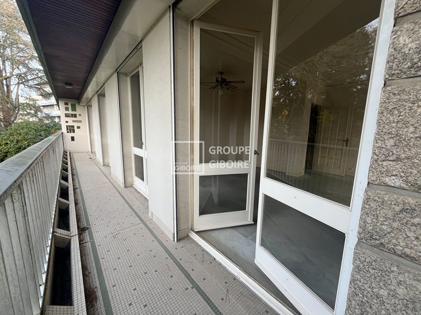 Appartement T4  - RENNES (AL26013G) - photo-1