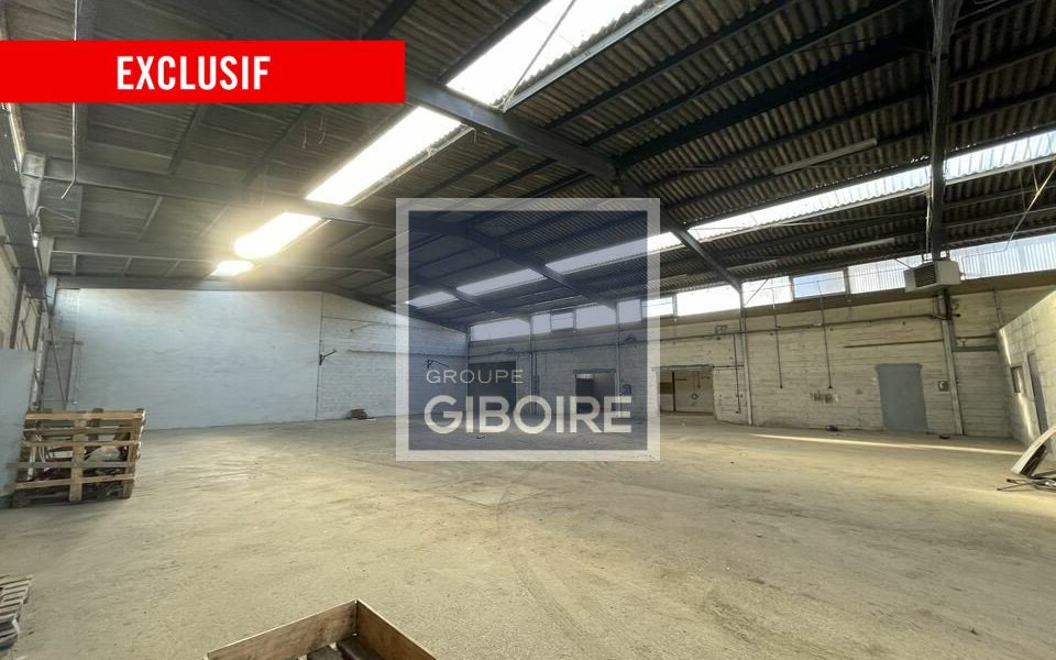 Local d'activites  - RENNES (35.7039) - photo principale