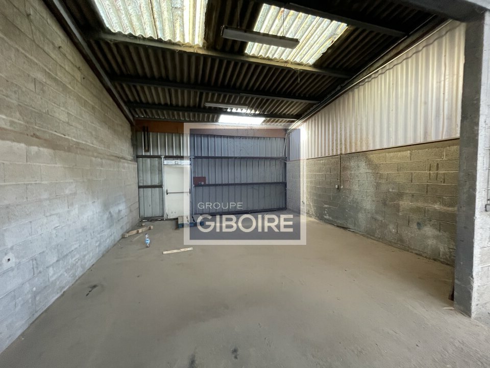 Local d'activites  - RENNES (35.7039) - photo-2