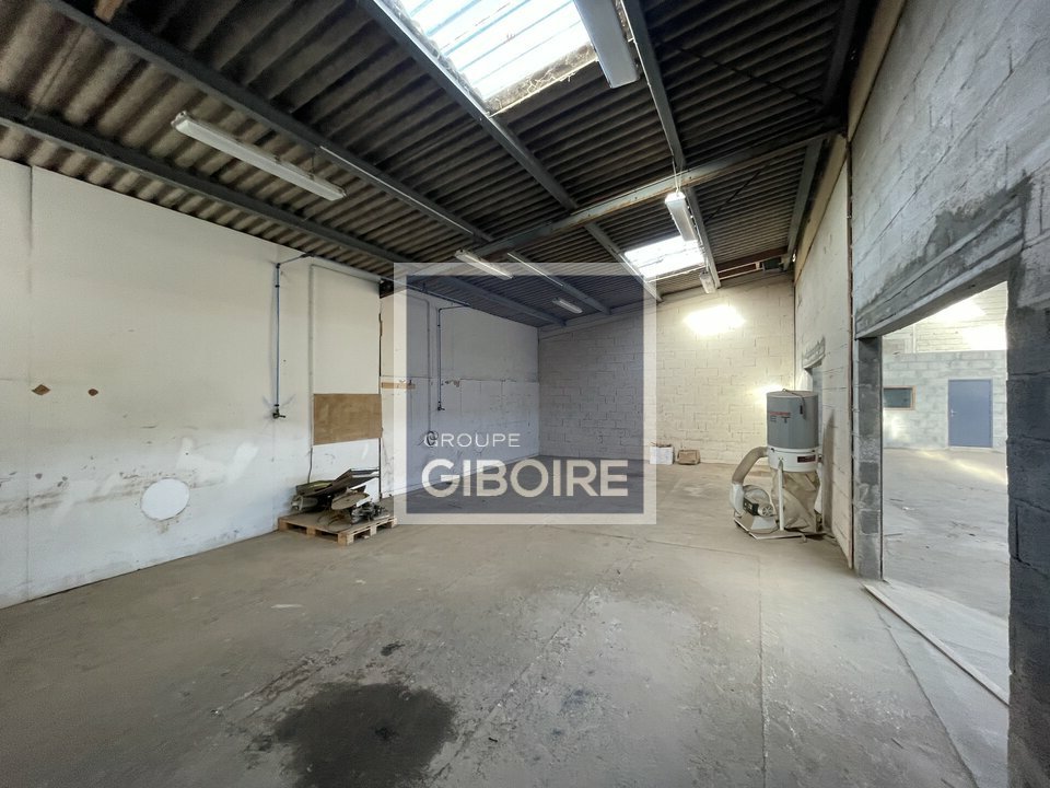 Local d'activites  - RENNES (35.7039) - photo-3