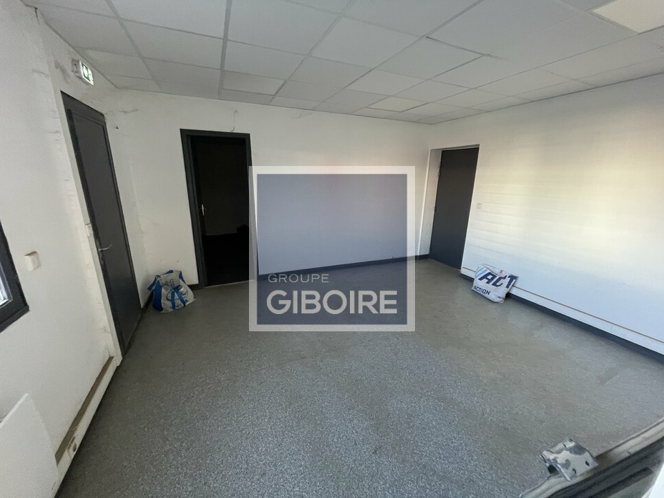 Local d'activites  - RENNES (35.7039) - photo-5