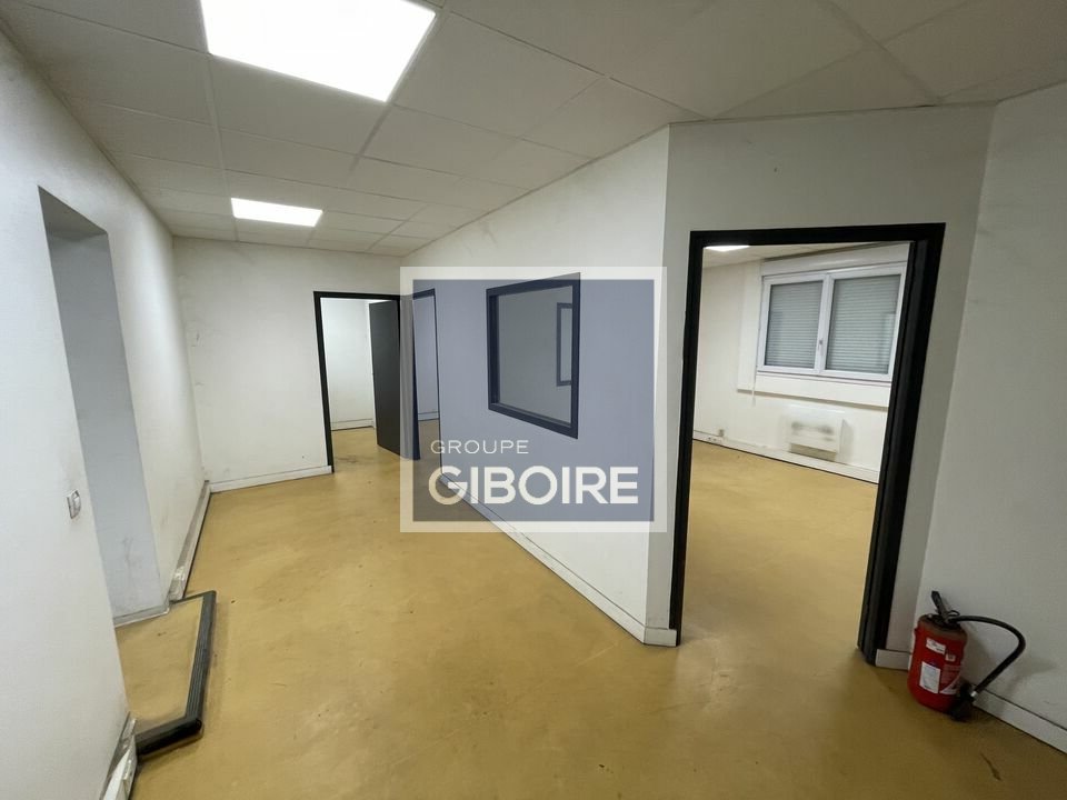 Local d'activites  - RENNES (35.7039) - photo-6