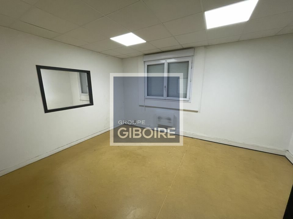 Local d'activites  - RENNES (35.7039) - photo-7