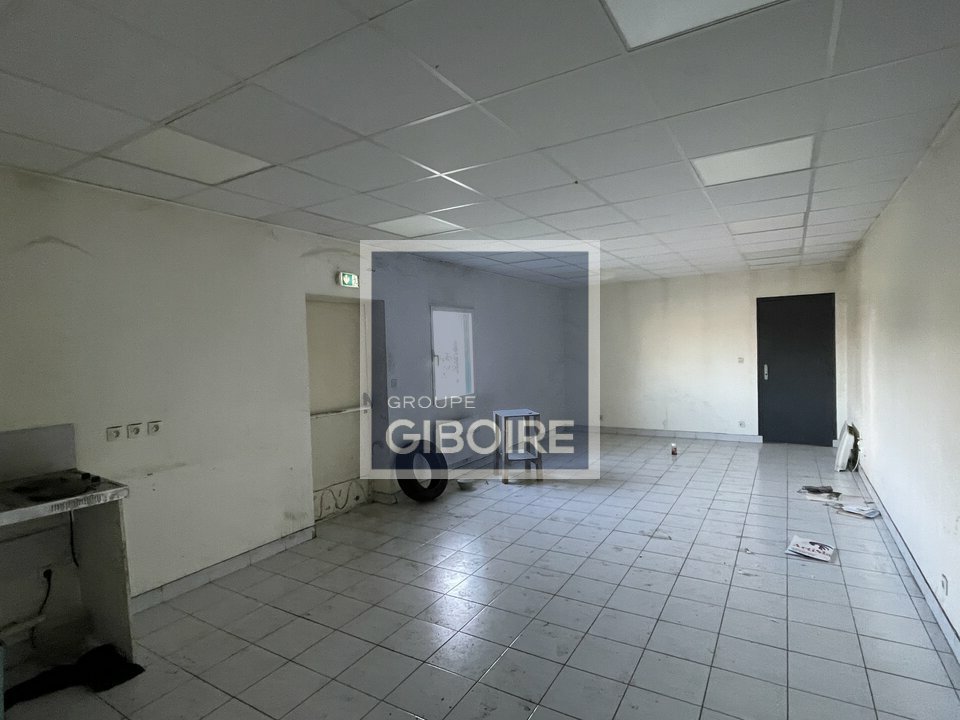 Local d'activites  - RENNES (35.7039) - photo-8