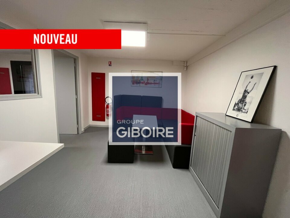 Bureaux  - RENNES (35.1495) - photo-2