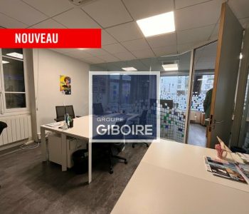 Bureaux  - RENNES (35.1495) - vignette