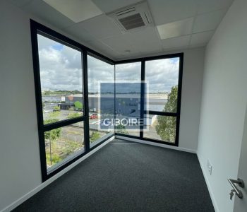 Bureaux  - ANGERS (49.017331) - vignette