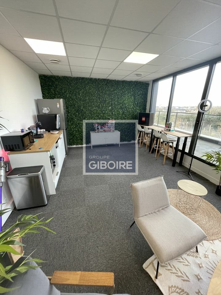 Bureaux  - TRELAZE (49.017326) - photo-3