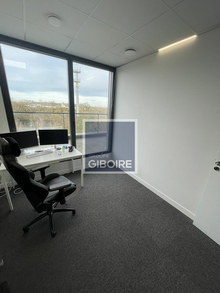 Bureaux  - TRELAZE (49.017326) - photo-2