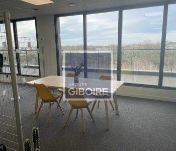 Bureaux  - TRELAZE (49.017326) - vignette