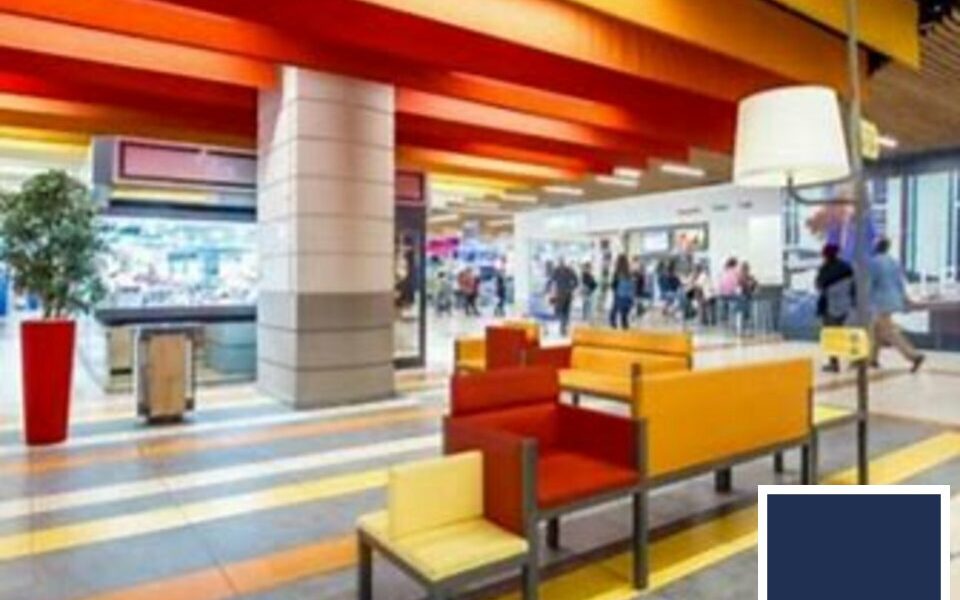 Local commercial - a louer  - HEROUVILLE SAINT CLAIR (14.2104) - photo principale