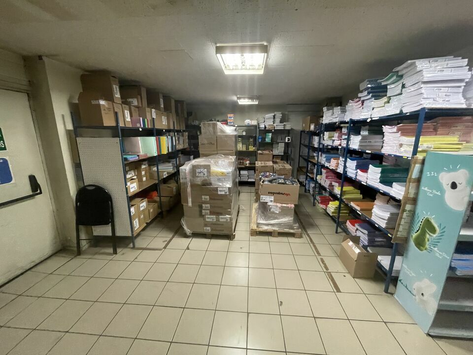 Murs commerciaux - a vendre  - ORVAULT (44.019020) - photo-2