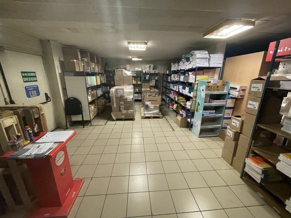 Murs commerciaux - a vendre  - ORVAULT (44.019020) - photo-3