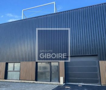 Local d'activites  - BRUZ (35.7000) - vignette