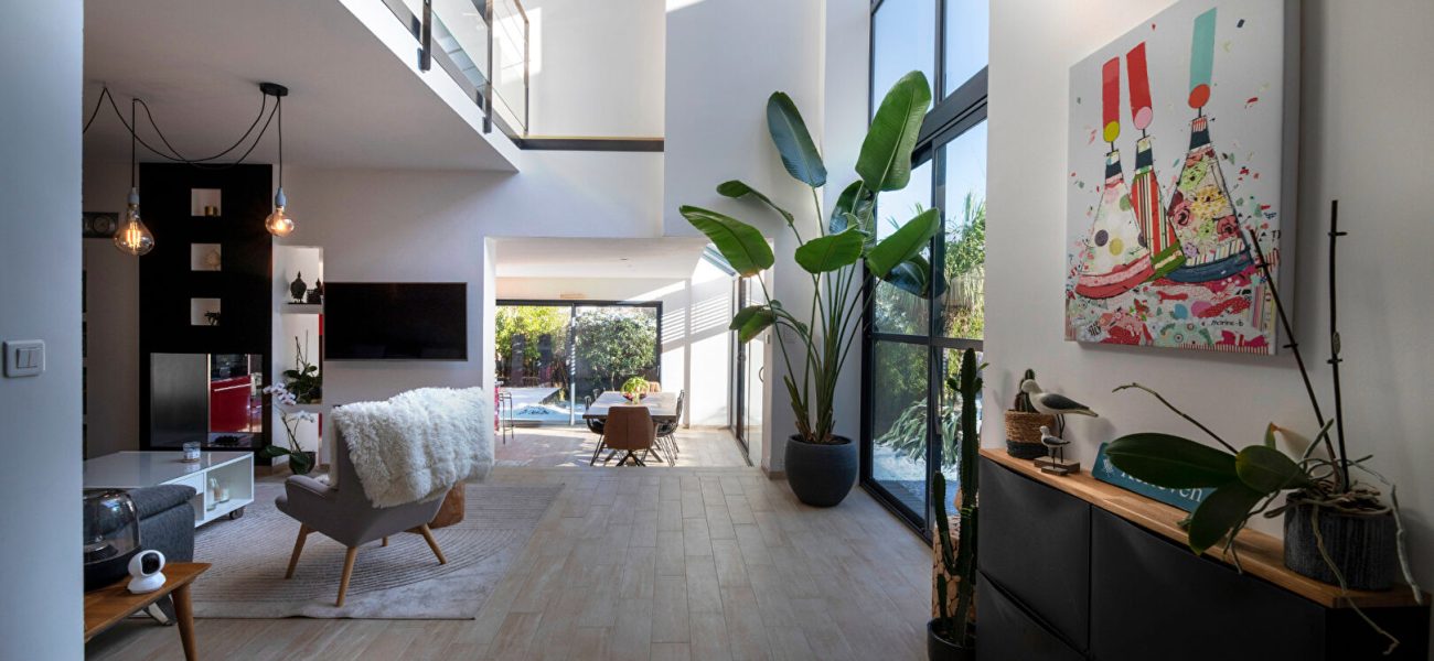 Maison T8  - RENNES (JR26072E) - photo principale