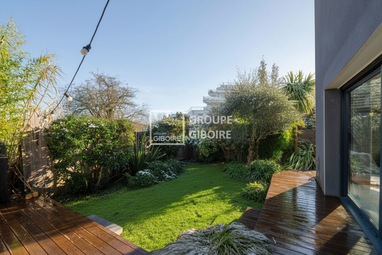 Maison T8  - RENNES (JR26072E) - photo-10