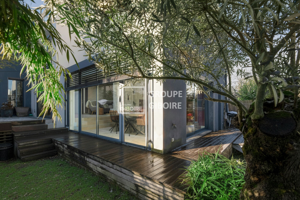 Maison T8  - RENNES (JR26072E) - photo-11