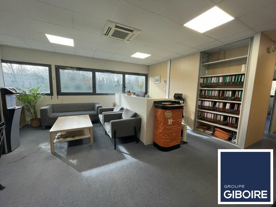 Bureaux  - SAINT HERBLAIN (44.018901) - photo-3