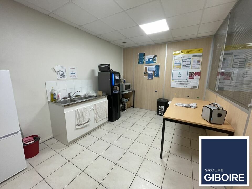 Bureaux  - SAINT HERBLAIN (44.018901) - photo-5
