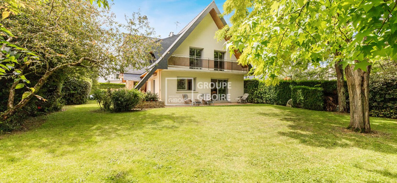 Maison T7  - CESSON SEVIGNE (EJ26076E) - photo principale