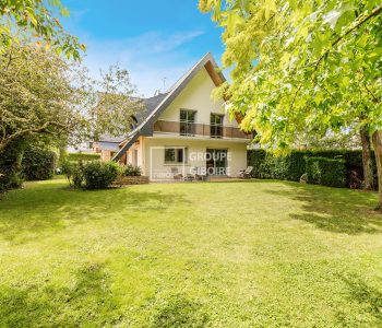 Maison T7  - CESSON SEVIGNE (EJ26076E) - vignette