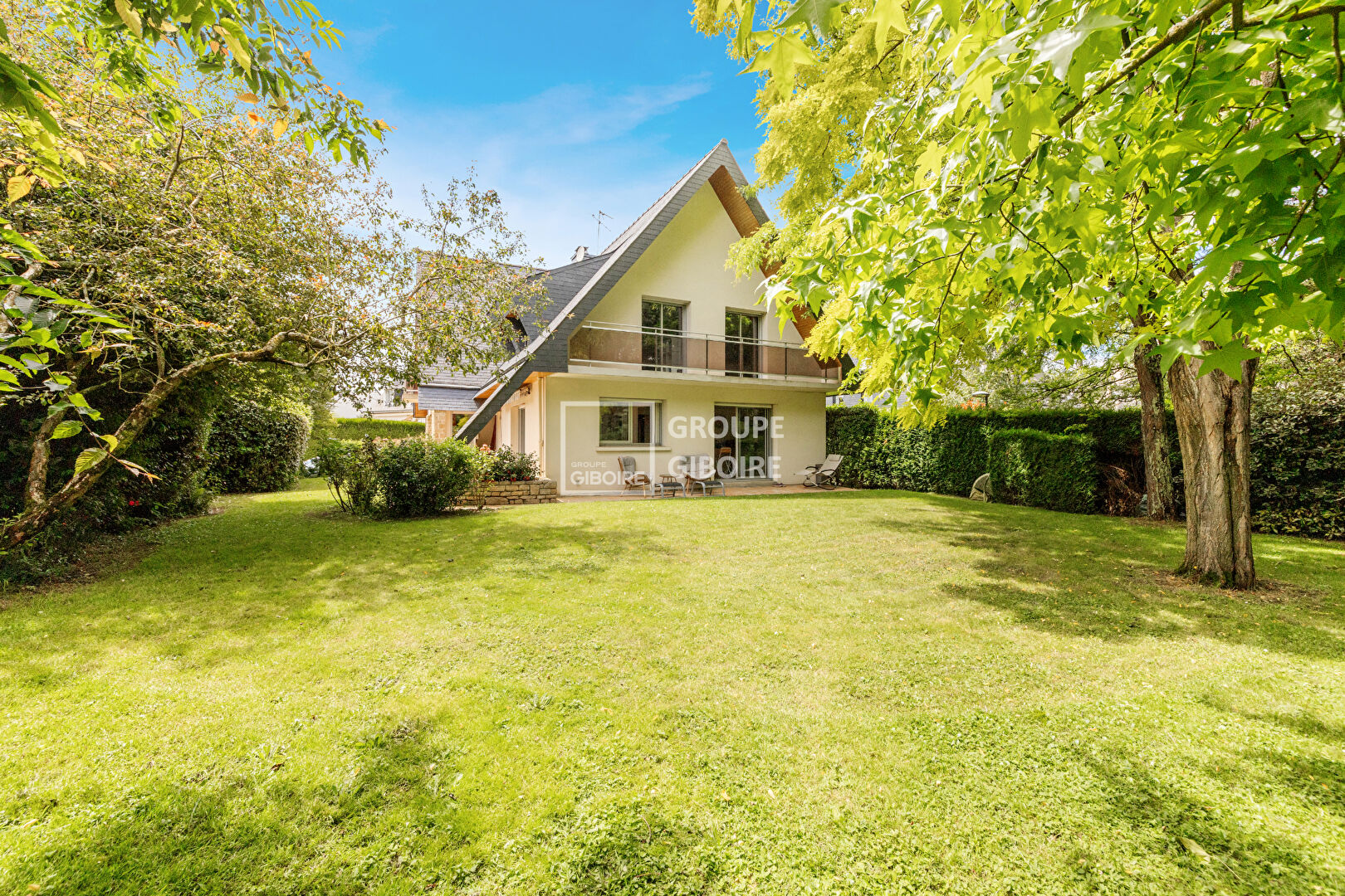 Maison T7  - CESSON SEVIGNE (EJ26076E) - photo-1