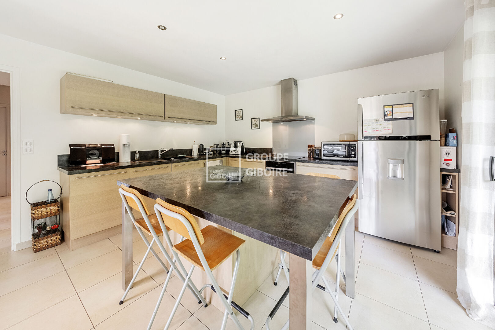 Maison T7  - CESSON SEVIGNE (EJ26076E) - photo-4