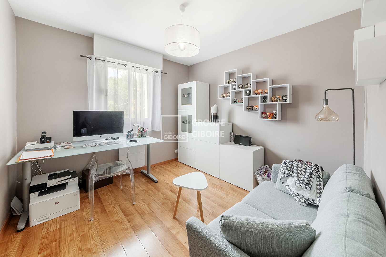 Maison T7  - CESSON SEVIGNE (EJ26076E) - photo-5