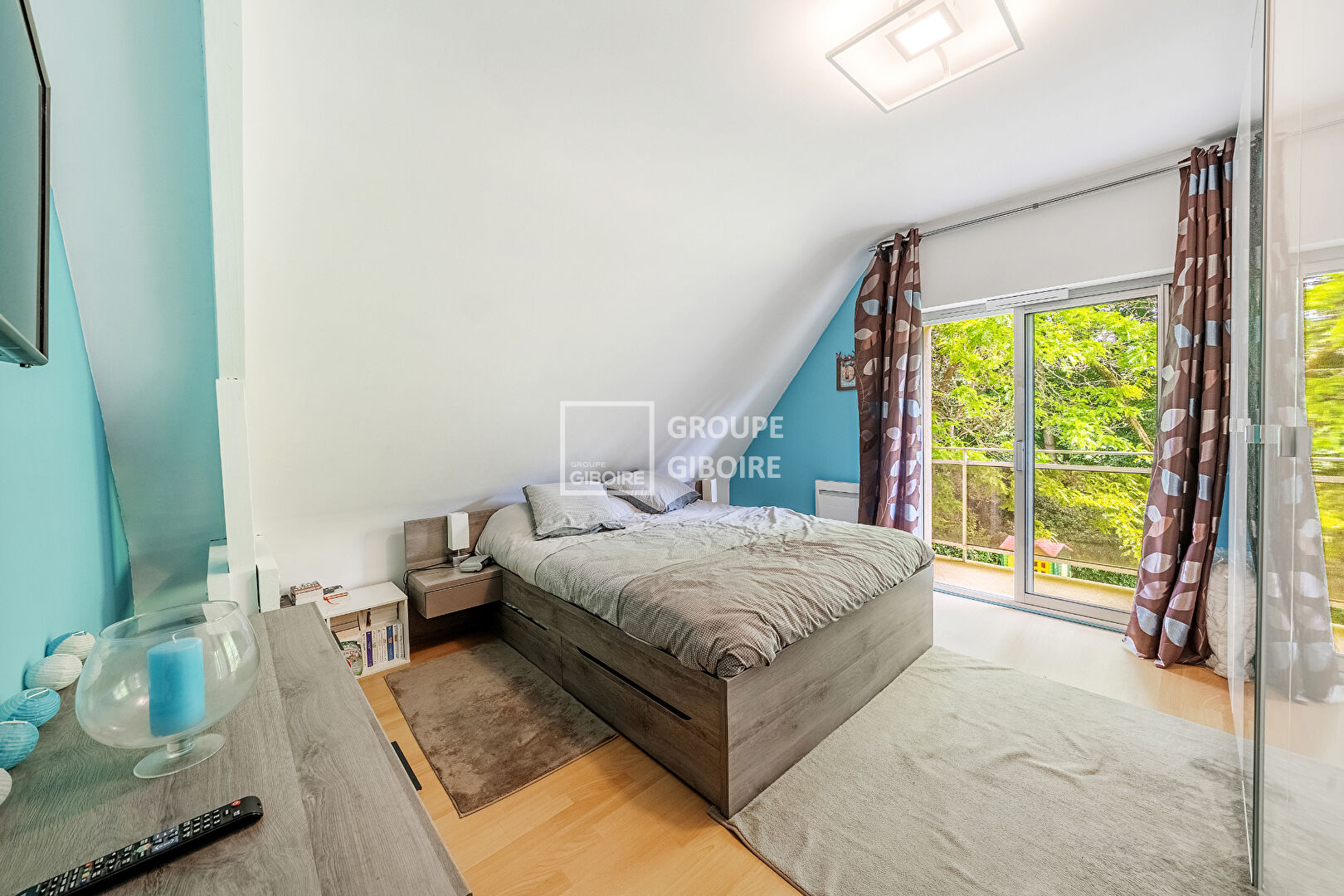 Maison T7  - CESSON SEVIGNE (EJ26076E) - photo-6