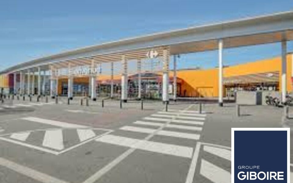 Local commercial - a louer  - HEROUVILLE SAINT CLAIR (14.2106) - photo principale